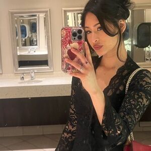 Meet your Posher, Azul